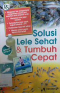 Solusi lele seat & tumbuh cepat
