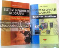 Sistem informasi georafis : tools and plug-ins