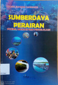 Sumberdaya perairan : potensi, masalah dan pengelolaan