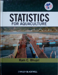 Statistics for aquaculture