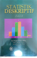 Statistik desktiptif edisi 4
