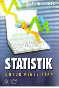 Statistik untuk penelitian