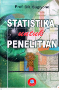 Statistika untuk penelitian