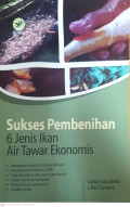 Sukses pembenihan 6 jenis ikan air tawar ekonomis