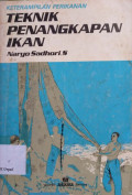 Teknik penangkapan ikan