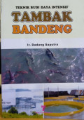 Teknik budi daya intensif tambak bandeng
