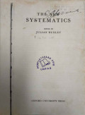 The new systematics