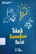Teknik komunikasi ilmiah
