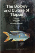 The biology and culture of tilapias
