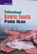 Teknologi kawin suntik pada ikan