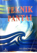 Teknik pantai