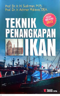 Teknik penangkapan ikan