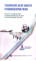 Teknologi alat bantu penangkapan ikan