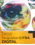Teori pengolahan citra digital