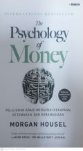 The psychology of money