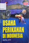 Usaha perikanan di Indonesia