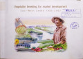 Vegetable breeding for market development