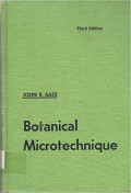 Botanical mirotechnique
