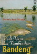 Budidaya dan pembenihan Bandeng