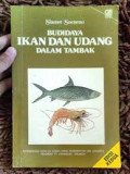 Budidaya ikan dan udang dalam tambak