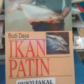 Budidaya ikan patin