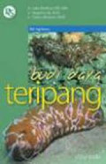 Budidaya teripang