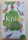 Buku pintar koi