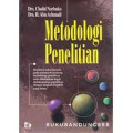 Metodologi penelitian