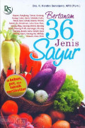 Bertanam 36 Jenis Sayur