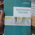Ekonomi Teknik