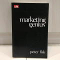 Marketing genius