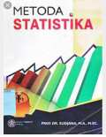 Metoda Statistika