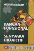 Pangan Fungsional dan Senyawa Bioaktif