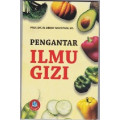 Pengantar Ilmu Gizi
