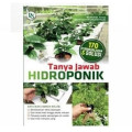 Tanya jawab hidroponik