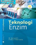 Teknologi enzim