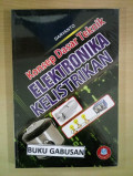Konsep dasar teknik elektronika kelistrikan