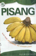 Pisang : budi daya, pengolahan dan prospek pasar