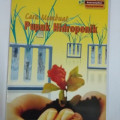Cara membuat pupuk hidroponik