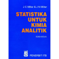 Statistika untuk kimia analitik