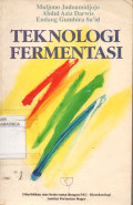 Teknologi Fermentasi