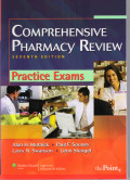 Comprehensive Pharmacy Review