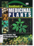 Handbook of Medicinal Plants