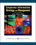 Corporate Information Strategy and Management: Seventh Edition