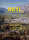 BGTL Buletin Geologi Tata Lingkungan Volume 28 Nomor 2, November 2018