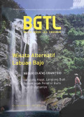 BGTL Buletin Geologi Tata Lingkungan Volume 28 Nomor 1, Mei 2018