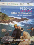 Pesona Wonderful Ciletuh-Palabuhan Ratu UNESCO Global Geopark