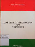 Asas Oksidasi Elektrokimia yang Termeditasi