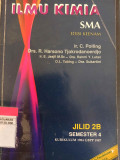 Ilmu Kimia SMA