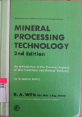 Mineral Processing Technology